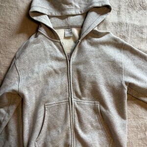 TNA Perfect Zip-up Sweatshirt